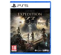 Clair Obscur: Expedition 33 PS5