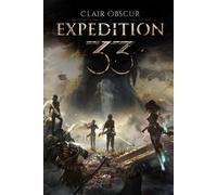 Clair Obscur: Expedition 33 Steam Key (PC) EUROPE