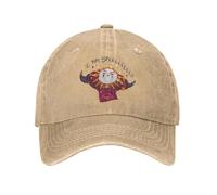 Clair Obscur Expedition 33 Sun Casquette de Baseball Esquie I Am Speed y2k CoolWashed Hip Hop Chapeaux Respirant Imprimé Sport Casquettes de Baseball