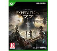 Clair Obscur : Expedition 33 Xbox Serie S/X