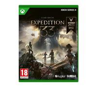 Clair Obscur : Expedition 33 Xbox Serie S/X | occasion