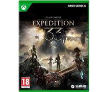 Clair Obscur Expedition 33 (XBOX SERIE X)
