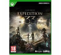 Clair Obscur: Expédition 33 - Xbox Series X