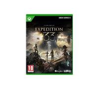 Clair Obscur: Expedition 33 Xbox Series X