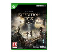 Bandai – Jeu vidéo Clair Obscur: Expedition 33 – Xbox Series X/S
