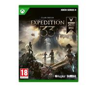 Bandai – Jeu Clair Obscur : Expedition 33 – Xbox Series X