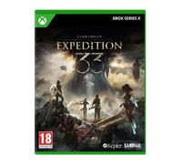 Clair Obscur: Expedition 33 Xbox Series X