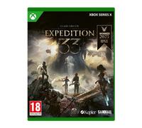 Clair Obscur: Expedition 33 Xbox Series X