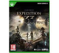 Clair Obscur : Expedition 33 - Jeu Xbox Series X