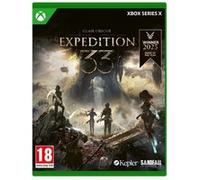 Bandai – Jeu Clair Obscur : Expedition 33 – Xbox Series X