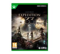 Bandai – Jeu vidéo Clair Obscur: Expedition 33 – Xbox Series X/S