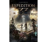 Bandai – Jeu vidéo Clair Obscur: Expedition 33 – Xbox Series X/S