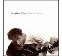 Clair, Stephen - Altoona Hotel