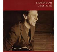 Clair Stephen - Under The Bed [Import]