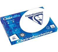 Clairalfa 1969C Papier multifonctionnel DIN A3 80 g/qm extra blanc