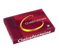 Clairalfa C by , A4, vélin blanc extrême