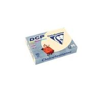 Clairefontaine Ramette papier 6832C A4 – 125 feuilles, 250 g, 210×297 mm