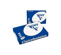 Clairalfa Papier universel A3 210 g/m² Extra blanc G – Lot de 4