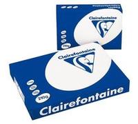 Clairalfa - Lot de 4 - papier universel, format A3, 210 g/m2, extra blanc G