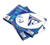 Clairefontaine Papier A4 blanc Clairalfa - 80g - Ramette de 200 feuilles