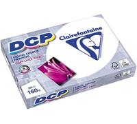 Clairalfa papier multifonction DCP DIN A3 160 g/qm blanc 250 feuilles