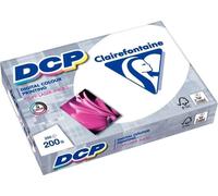 Clairalfa papier multifonction DCP DIN A3 200 g/qm blanc 250 feuilles