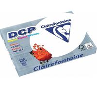 Clairalfa papier multifonction DCP DIN A4 120 g/qm blanc 250 feuilles