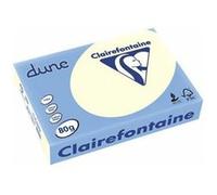 Clairalfa Papier multifonction 'dune', A4, 160 g/m2, naturel G