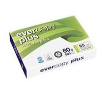 Clairefontaine Ramette de papier Evercopy+ CIE95 A3 80 g 100% recyclé blanc 500 feuilles