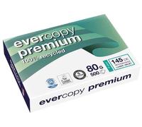 Clairalfa Papier multifonction evercopy premium, A3, 80 g/m2