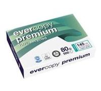 Clairalfa Papier multifonction evercopy premium, A4, 80 g/m2