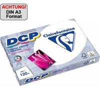 Clairalfa papier multifonctionnel DCP, DIN A3, 120 g/qm, blancá