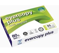 Clairalfa papier multifonctionnel evercopy plus DIN A4 80 g/qm 500 feuilles