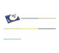 Clairefontaine Papier jet d'encre 1308 A3 120 g/m2 Jaune