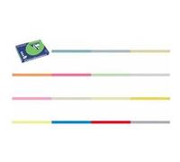 Clairalfa Papier universel Trophée, A3, 160 g/m2, violine G