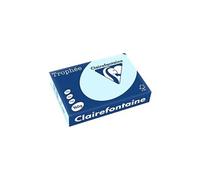 Clairalfa Papiers multifonctions Troph,e, A4, 160 g/m2, bleu