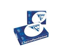 Clairalfa - Ramette Papier Clairefontaine A3 90g - Blanc