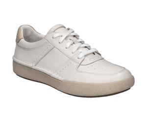 Claire 19 weiss-beige 36