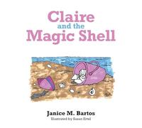 Claire and the Magic Shell