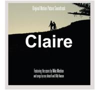 Claire - Bande originale
