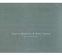 Claire Bataille & Paul Ibens: Coffret 2 volumes