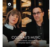 Cocteau'S Music