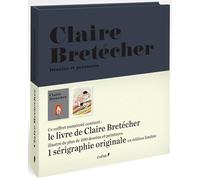 Claire Bretécher, Coffret Collector