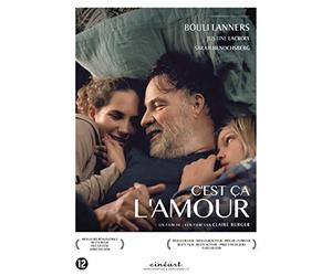 Claire Burger - Cest Ca Lamour Belge]