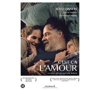 Claire Burger - Cest Ca Lamour [Import Belge]
