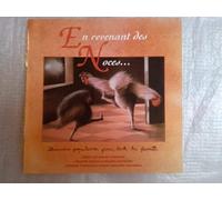 Claire CAILLARD-HAYWARD / Berry HAYWARD - en Revenant des Noces-CD Album Standard