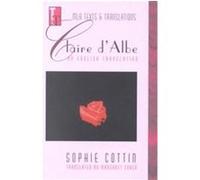 Claire D'Albe Margaret Cohen, Sophie Cottin (Auteur)