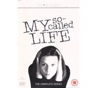 Claire Danes - My So Called Life [Import anglais]