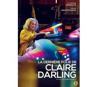 CLAIRE DARLING-BIL G
