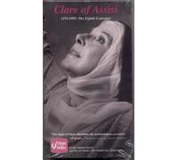 Claire d'Assise - 1193-1993 - Le huitième centenaire